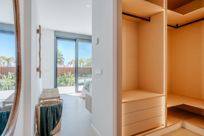 Image No.6-Villa de 4 chambres à vendre à Calpe