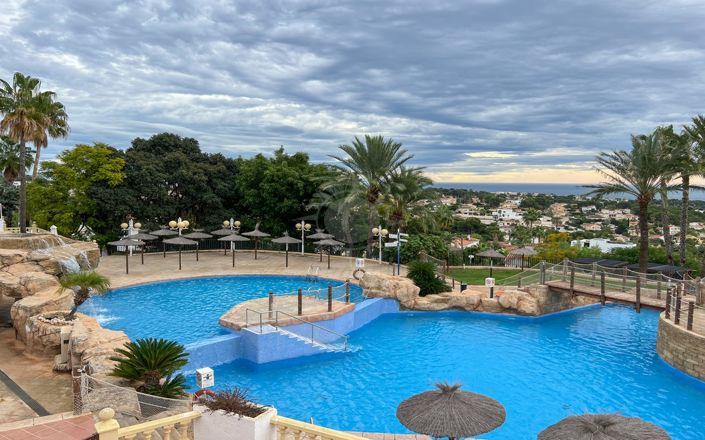 Image No.10-1 Bed Apartment for sale