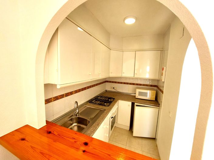 Image No.20-1 Bed Apartment for sale