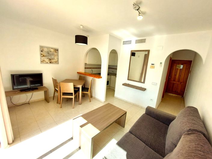 Image No.22-1 Bed Apartment for sale