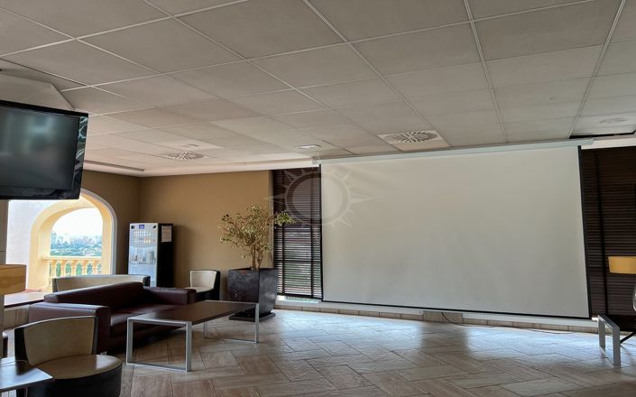 Image No.33-Appartement de 1 chambre à vendre à Calpe