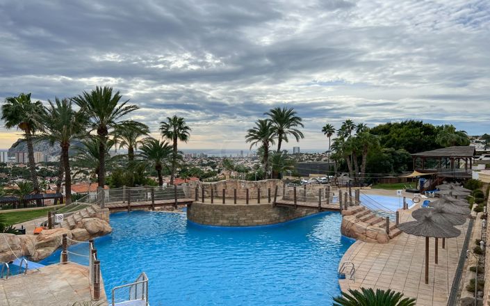 Image No.8-1 Bed Apartment for sale