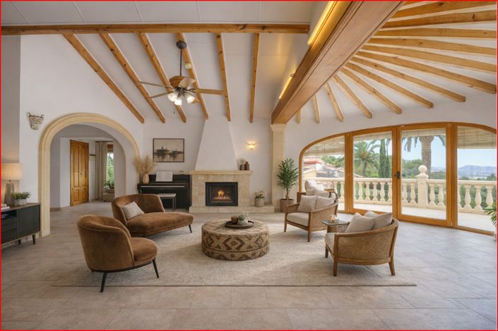 Image No.9-5 Bed Villa for sale