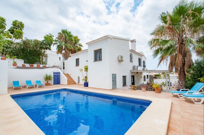 Image No.33-5 Bed Villa for sale