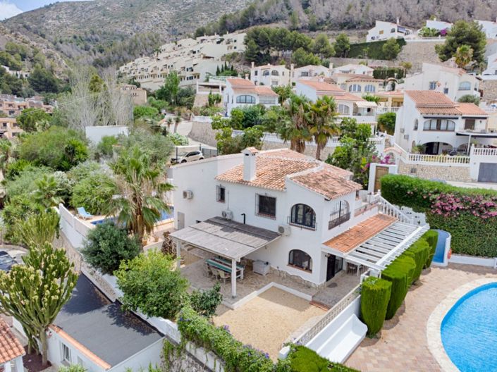 Image No.4-5 Bed Villa for sale