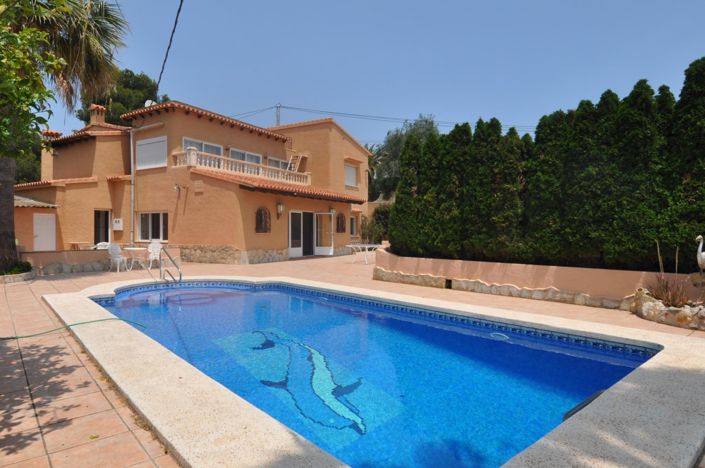 Image No.1-5 Bed Villa for sale