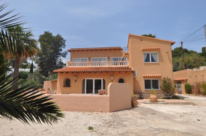 Image No.25-5 Bed Villa for sale