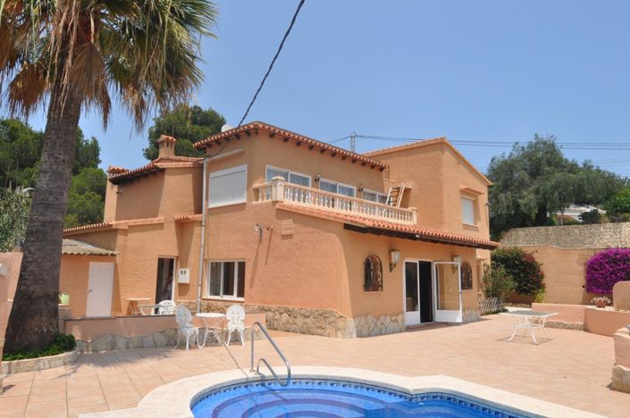 Image No.3-5 Bed Villa for sale