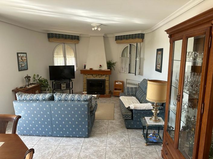 Image No.28-Villa de 3 chambres à vendre à Calpe