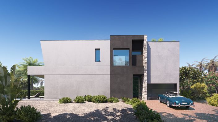 Image No.10-3 Bed Villa for sale