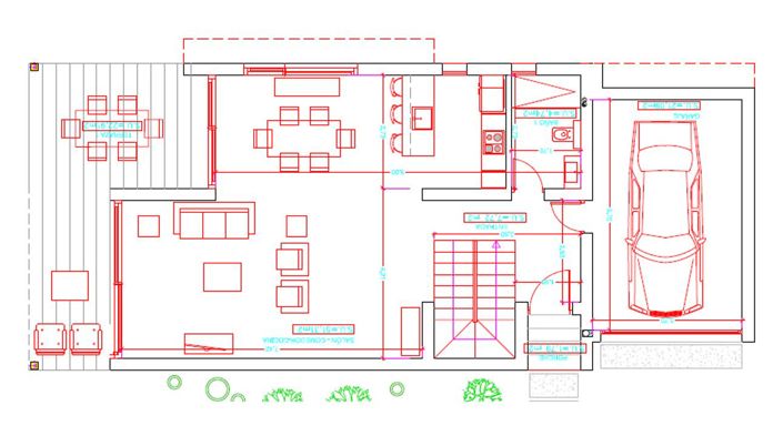 Image No.14-3 Bed Villa for sale