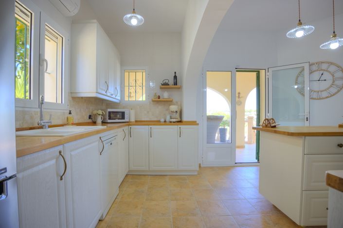 Image No.12-Villa de 4 chambres à vendre à Moraira