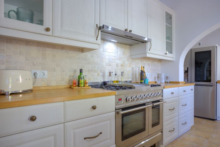 Image No.13-Villa de 4 chambres à vendre à Moraira