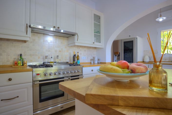 Image No.16-Villa de 4 chambres à vendre à Moraira