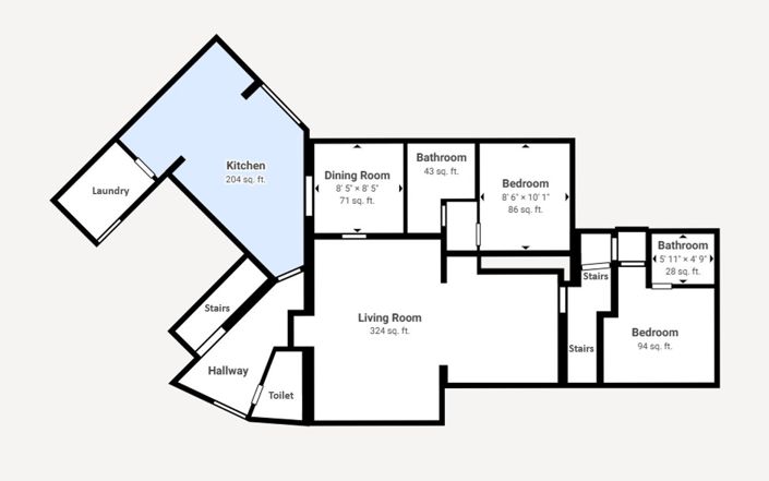 Image No.14-Villa de 4 chambres à vendre à Moraira