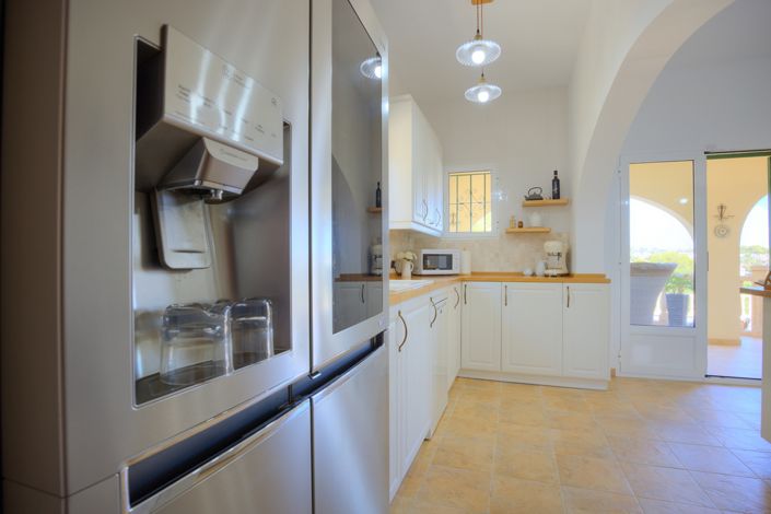 Image No.22-Villa de 4 chambres à vendre à Moraira