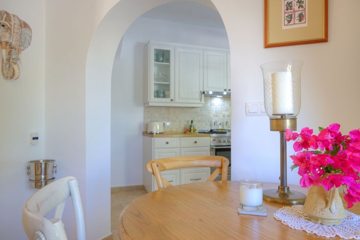 Image No.24-Villa de 4 chambres à vendre à Moraira