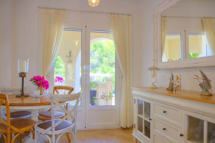 Image No.25-Villa de 4 chambres à vendre à Moraira