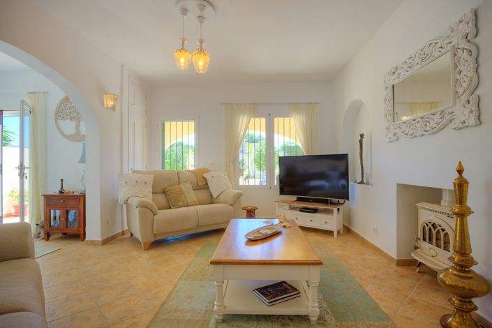 Image No.28-Villa de 4 chambres à vendre à Moraira