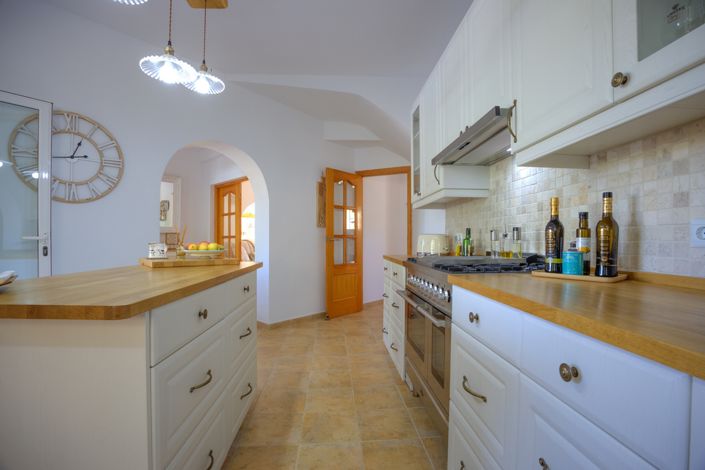 Image No.7-Villa de 4 chambres à vendre à Moraira