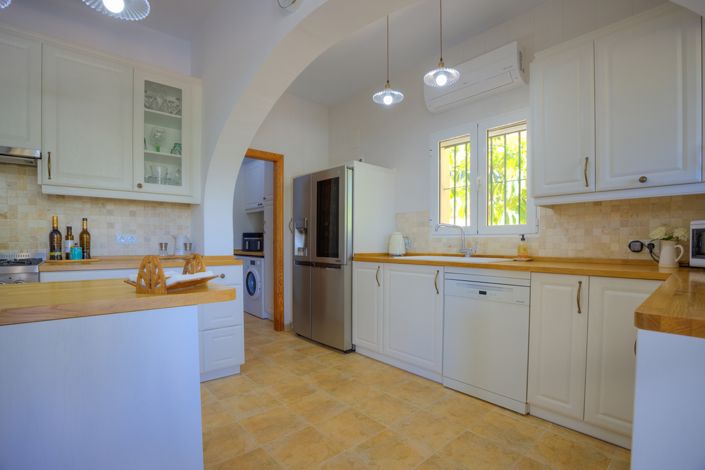 Image No.10-Villa de 4 chambres à vendre à Moraira