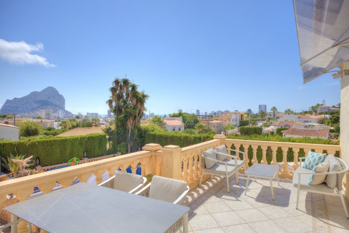 Image No.25-5 Bed Villa for sale