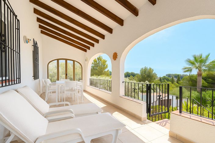 Image No.10-6 Bed Villa for sale