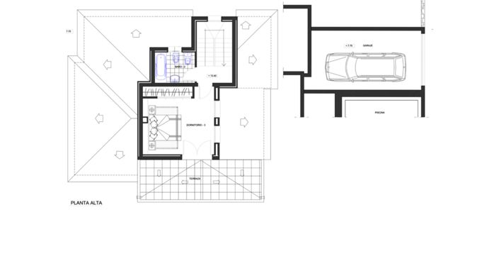 Image No.10-4 Bed Villa for sale