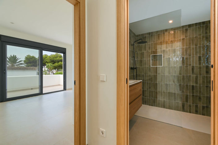 Image No.16-Villa de 4 chambres à vendre à Moraira