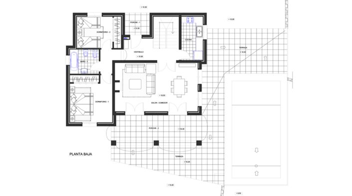 Image No.9-4 Bed Villa for sale