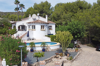 Tabaira Real Estate most sold property