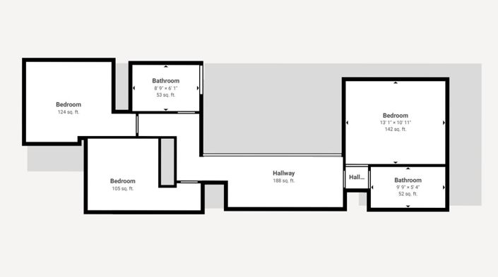 Image No.12-3 Bed Villa for sale