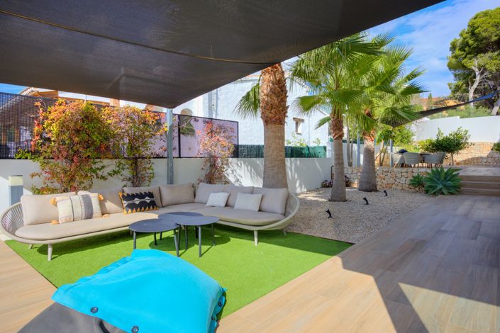 Image No.22-3 Bed Villa for sale