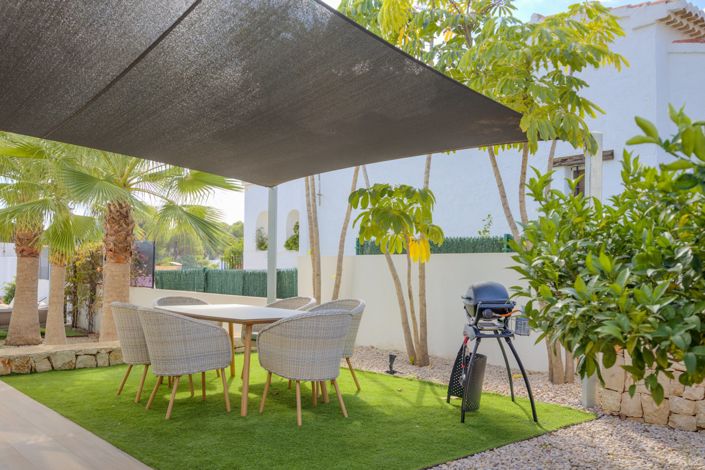 Image No.30-3 Bed Villa for sale