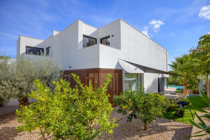 Image No.43-3 Bed Villa for sale