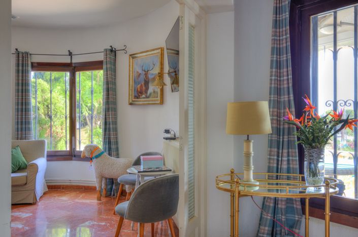 Image No.20-Villa de 5 chambres à vendre à Benissa