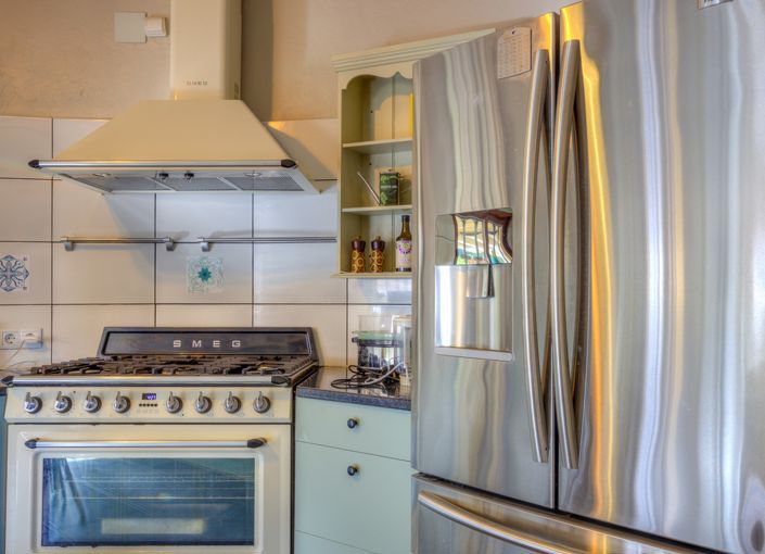 Image No.23-Villa de 5 chambres à vendre à Benissa