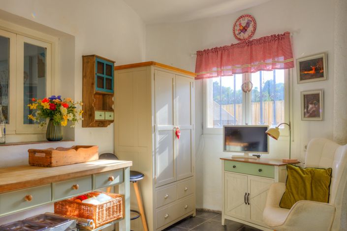 Image No.25-Villa de 5 chambres à vendre à Benissa