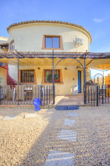 Image No.26-Villa de 5 chambres à vendre à Benissa