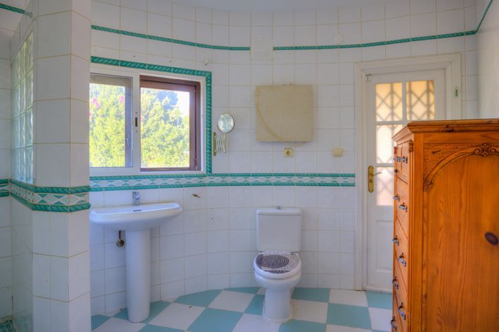 Image No.33-Villa de 5 chambres à vendre à Benissa