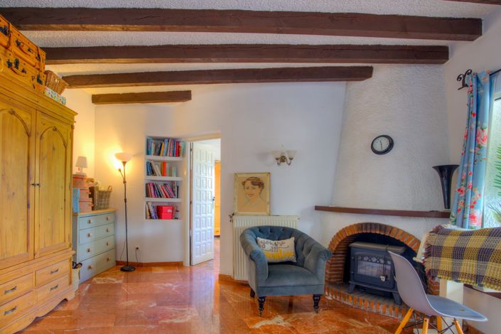 Image No.37-Villa de 5 chambres à vendre à Benissa