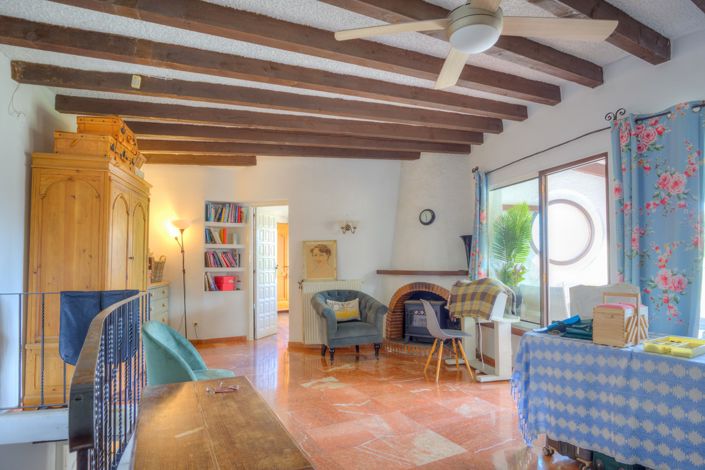 Image No.38-Villa de 5 chambres à vendre à Benissa