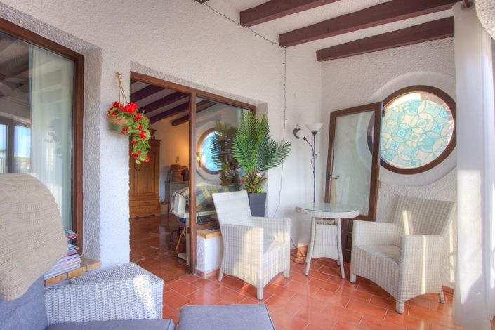 Image No.40-Villa de 5 chambres à vendre à Benissa