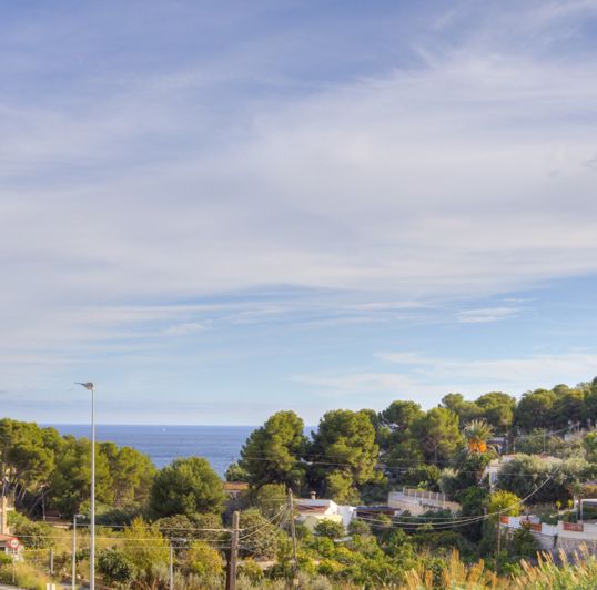 Image No.41-Villa de 5 chambres à vendre à Benissa