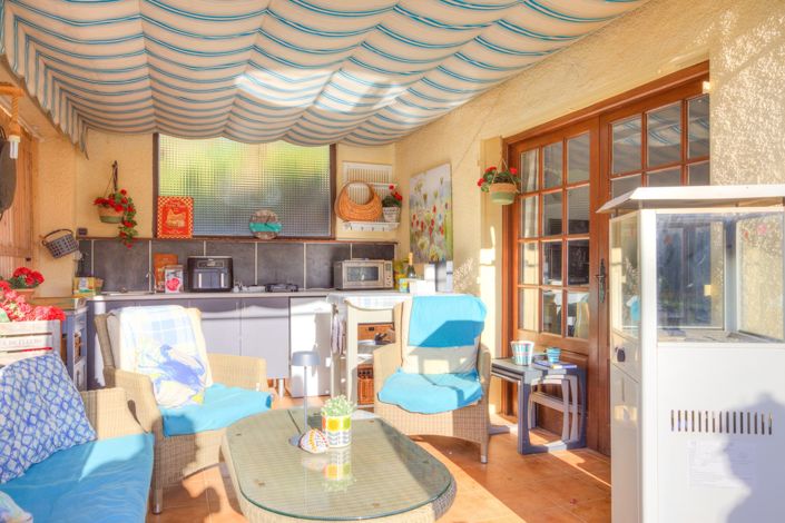 Image No.42-Villa de 5 chambres à vendre à Benissa