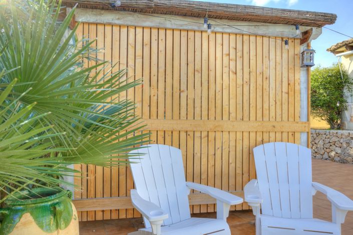 Image No.5-Villa de 5 chambres à vendre à Benissa