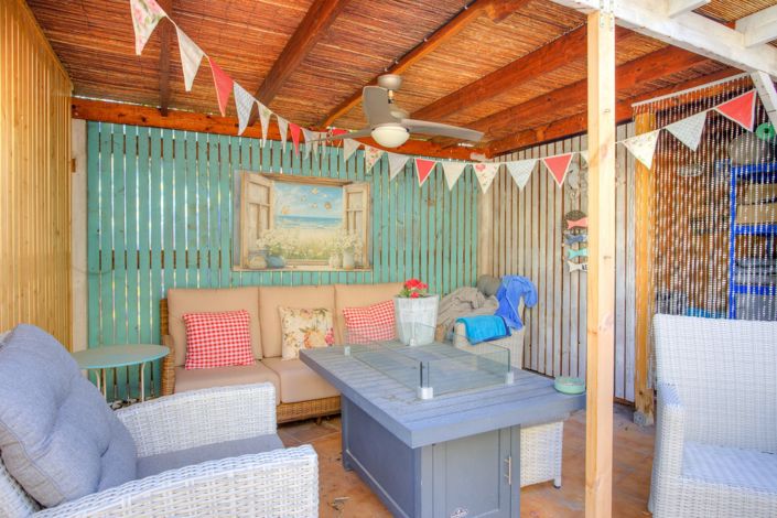 Image No.6-Villa de 5 chambres à vendre à Benissa