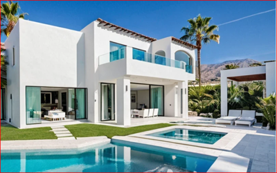 Tabaira Real Estate most sold property