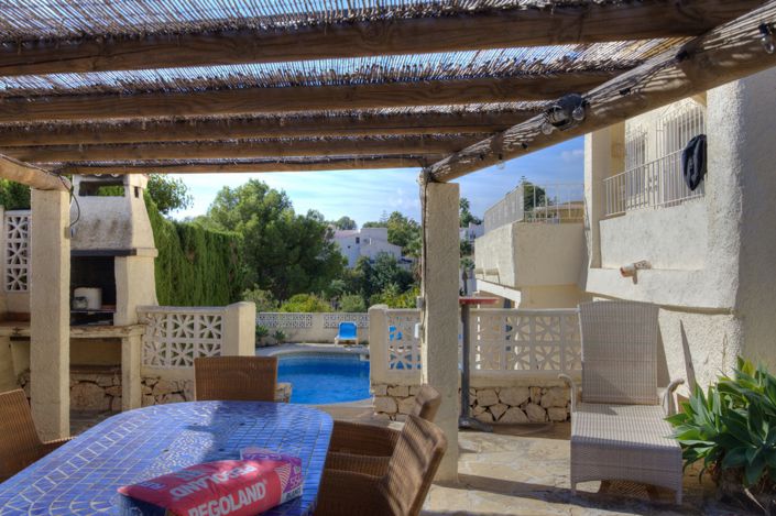 Image No.21-4 Bed Villa for sale