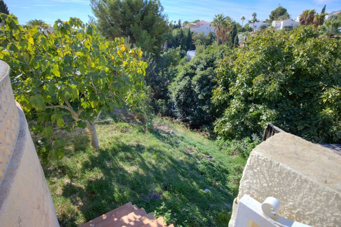 Image No.25-4 Bed Villa for sale